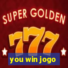 you win jogo
